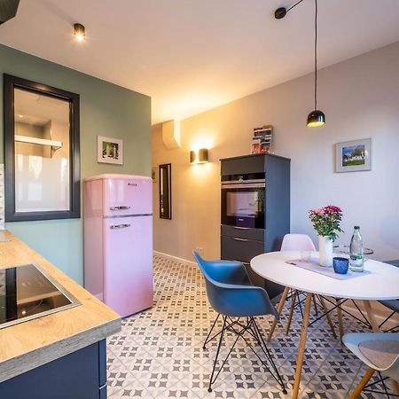 Domizil Apartment ナウムブルク エクステリア 写真